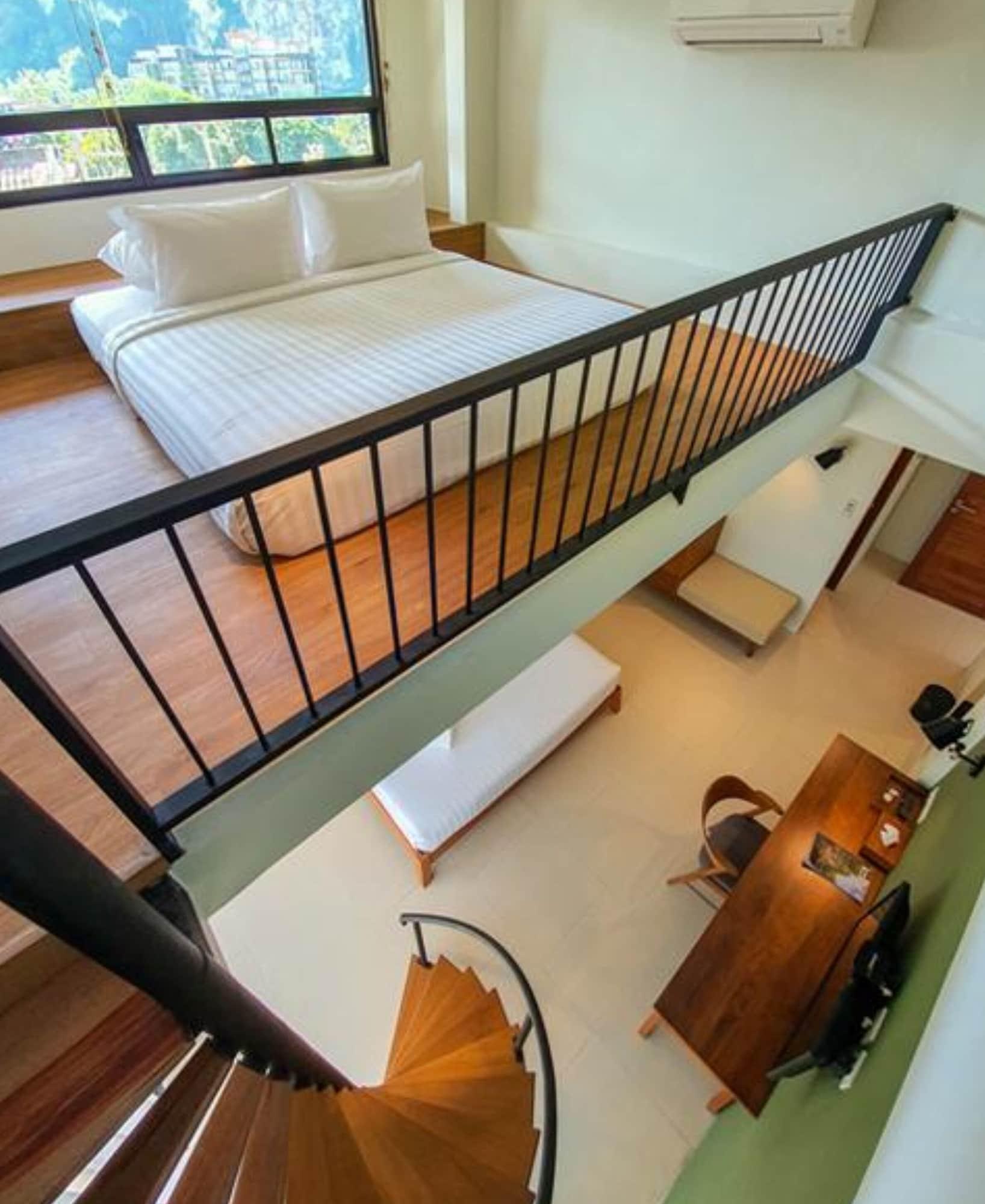 Mini House Aonang Hotel Sha Plus Ao Nang Kültér fotó