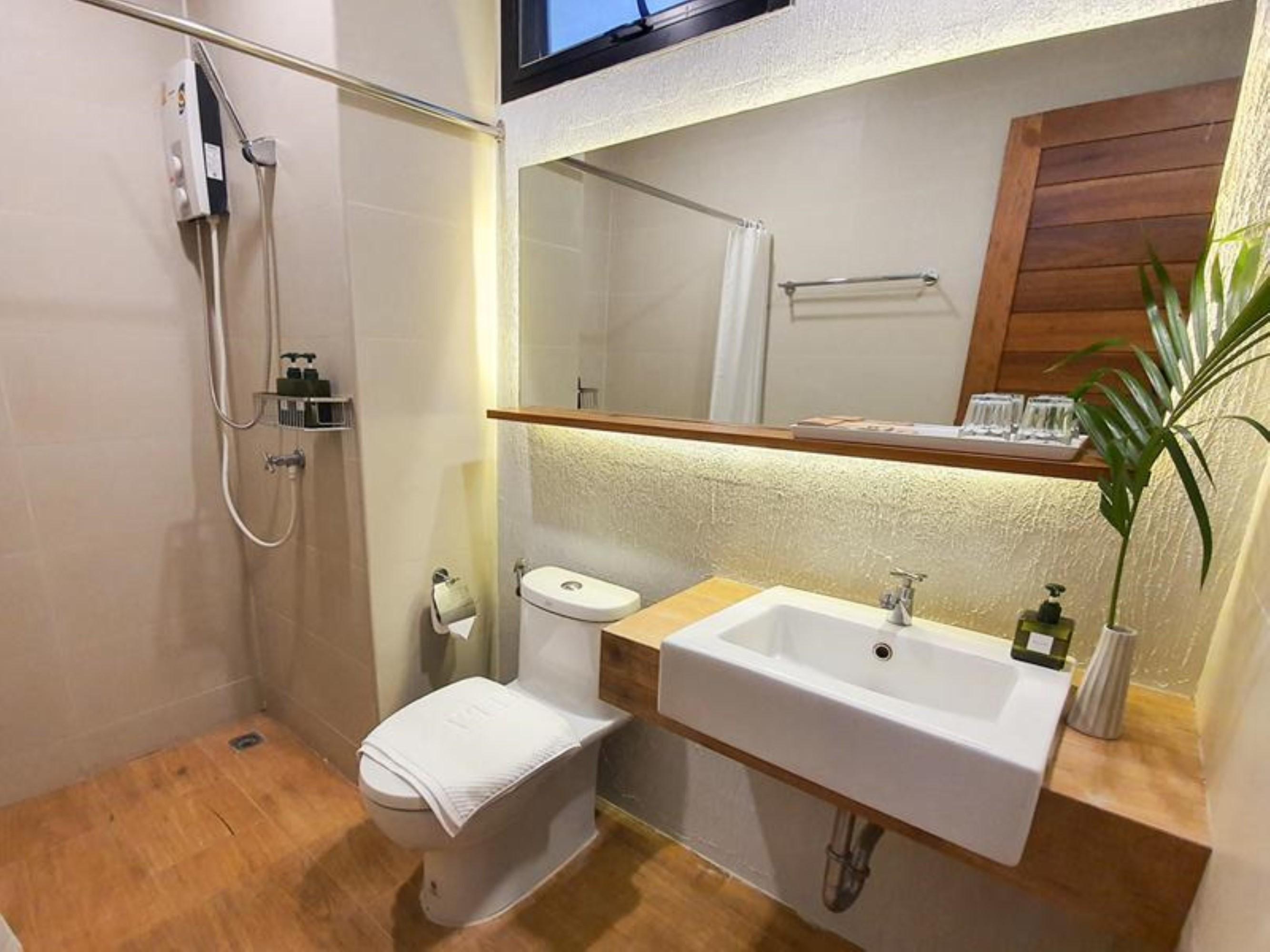 Mini House Aonang Hotel Sha Plus Ao Nang Kültér fotó