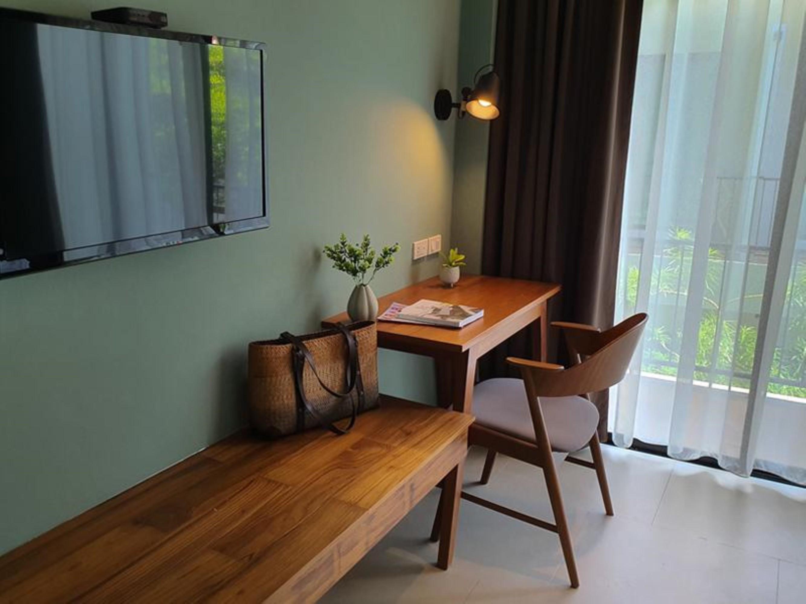 Mini House Aonang Hotel Sha Plus Ao Nang Kültér fotó