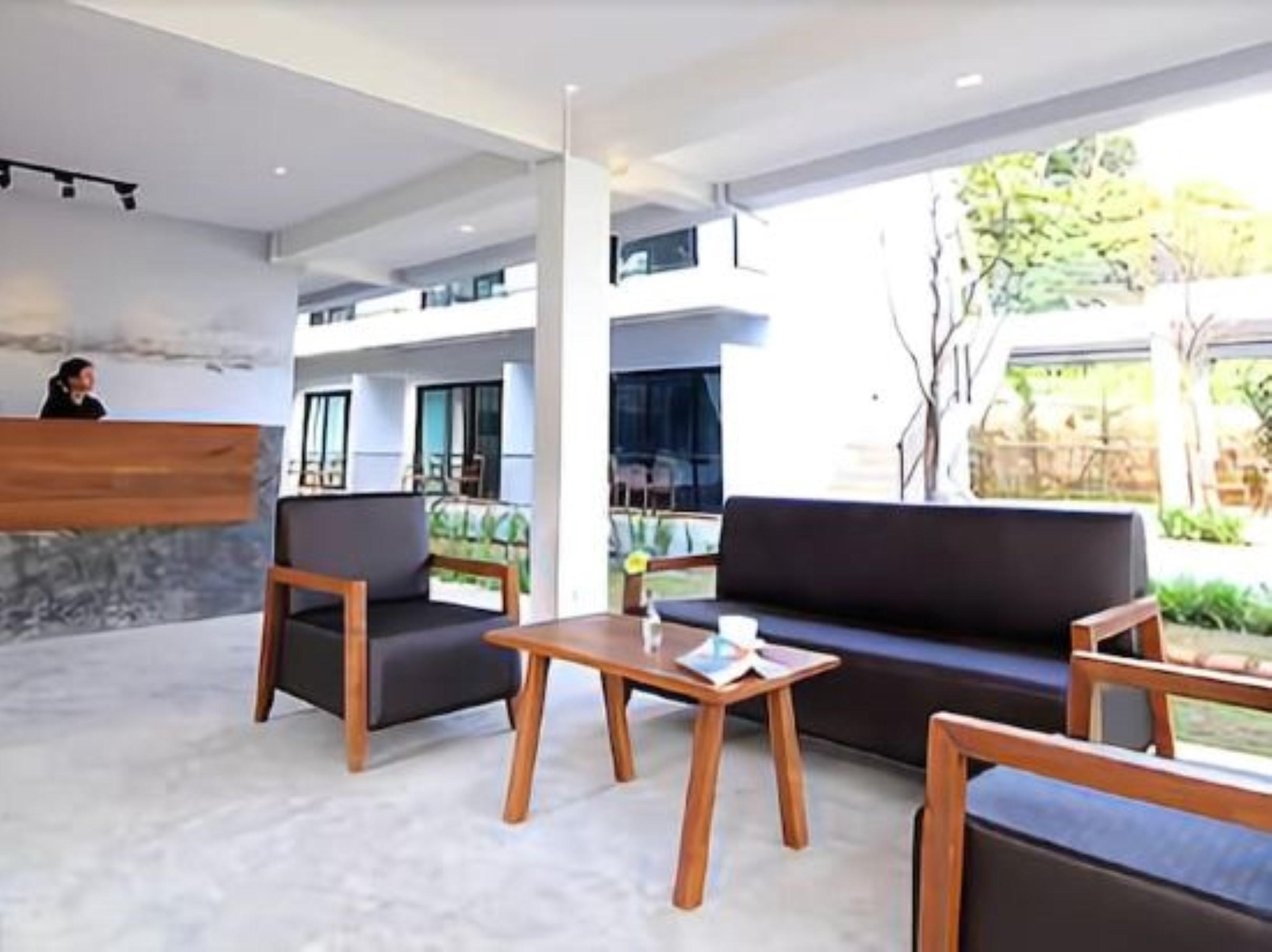 Mini House Aonang Hotel Sha Plus Ao Nang Kültér fotó