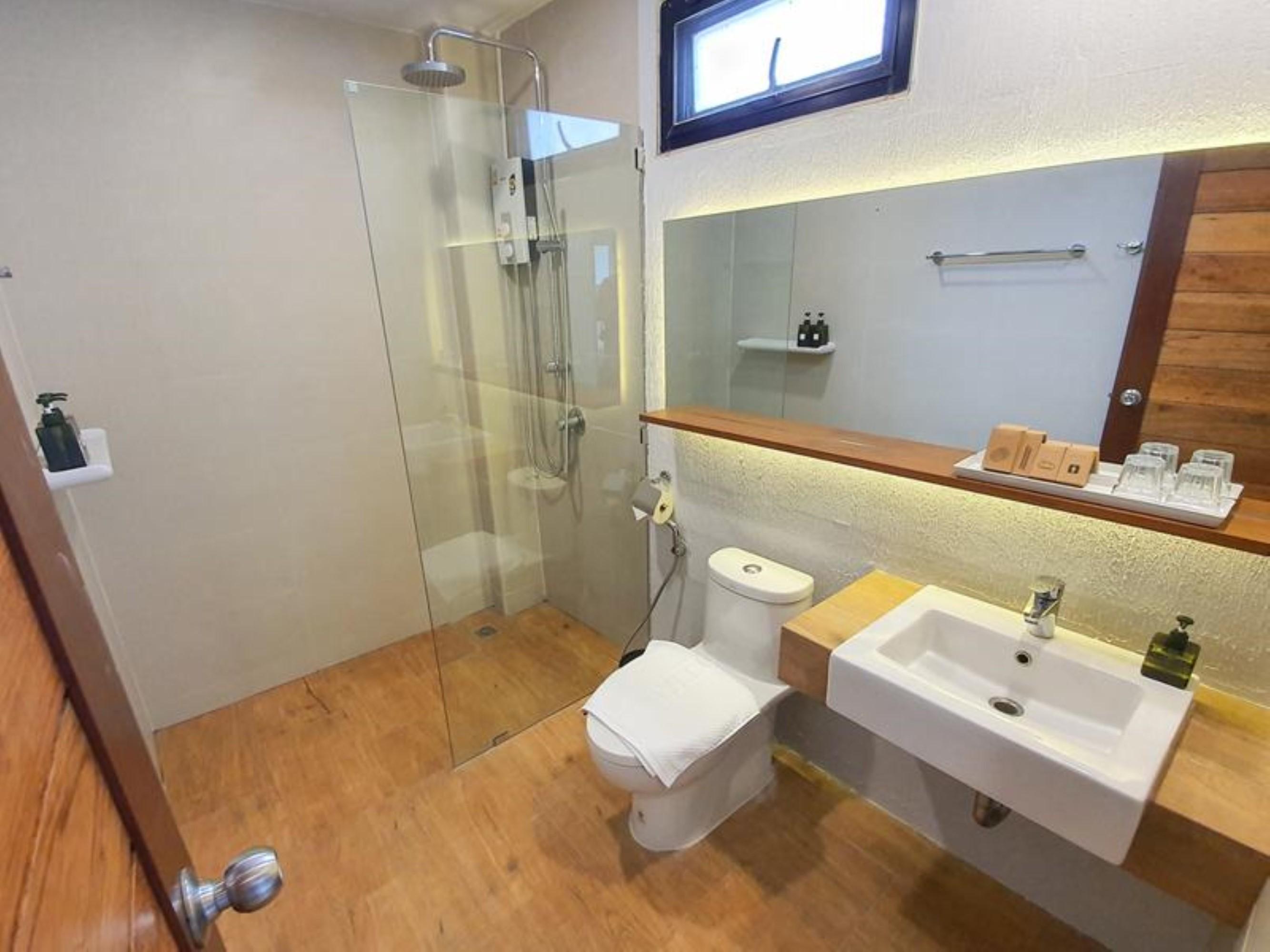 Mini House Aonang Hotel Sha Plus Ao Nang Kültér fotó
