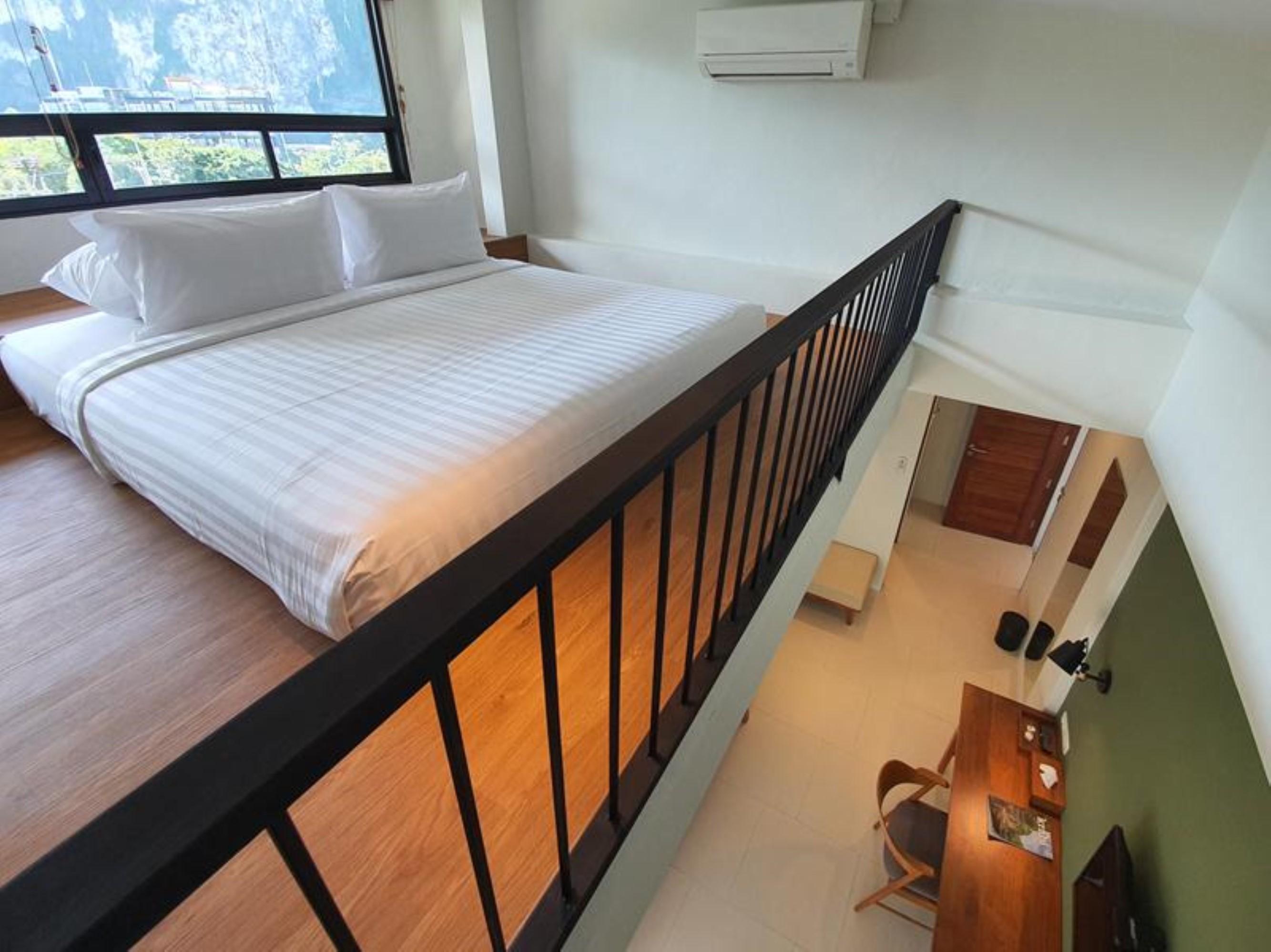 Mini House Aonang Hotel Sha Plus Ao Nang Kültér fotó