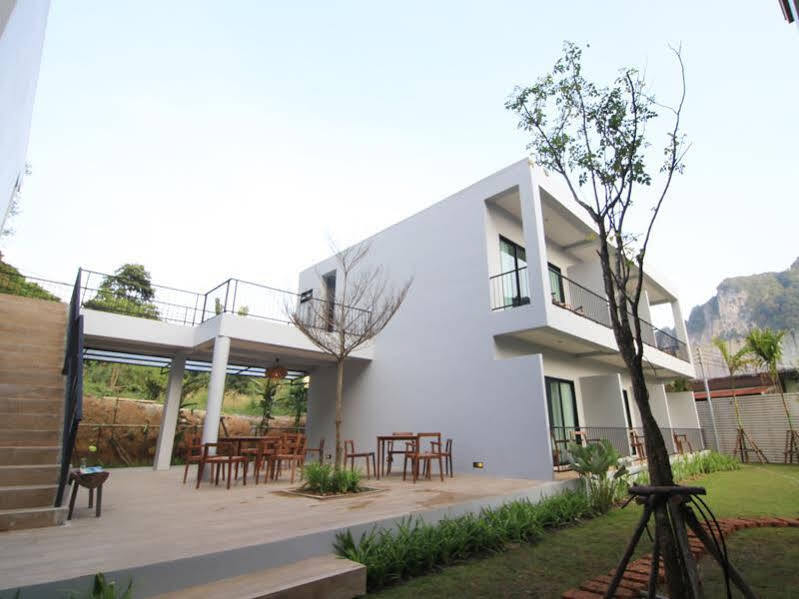 Mini House Aonang Hotel Sha Plus Ao Nang Kültér fotó